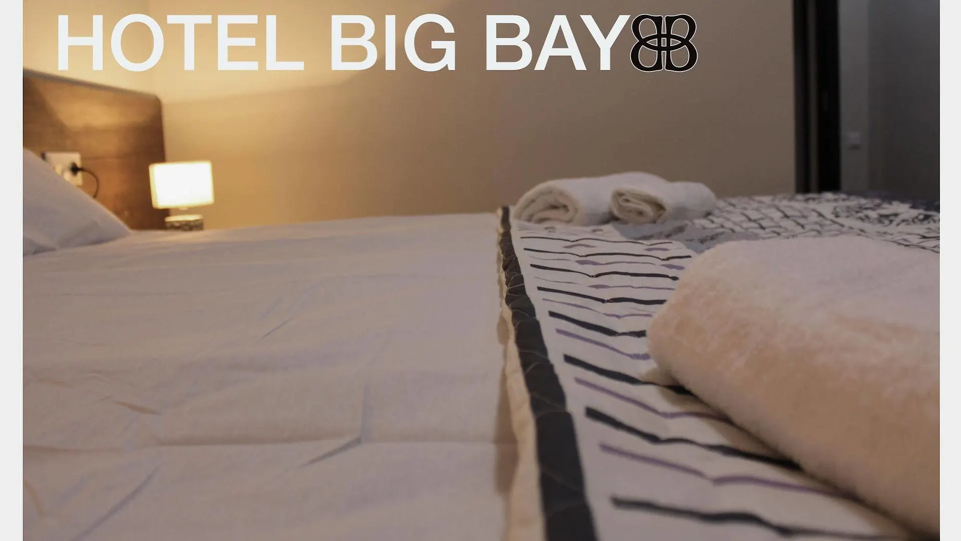 Big Bay Hotel Тбилиси 3*,