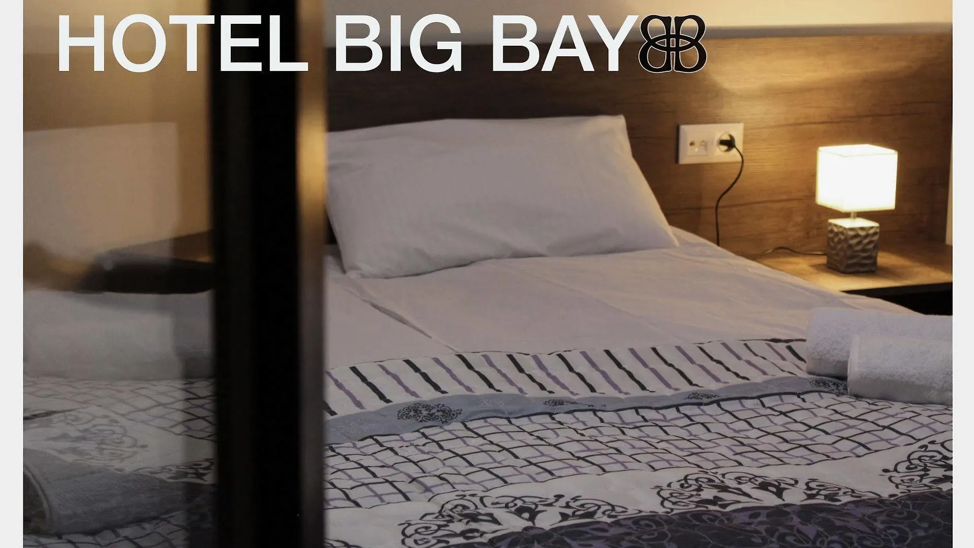 Big Bay Hotel Тбилиси