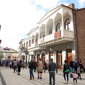 Luxury On Avenue Тбилиси