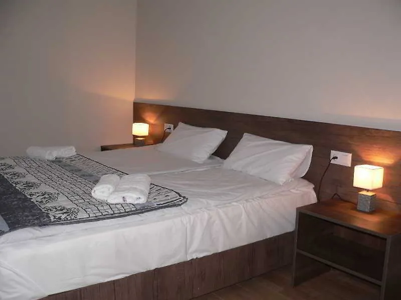 Big Bay Hotel Tbilisi Georgien