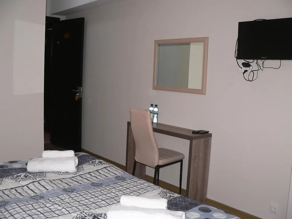 Big Bay Hotel Tbilisi