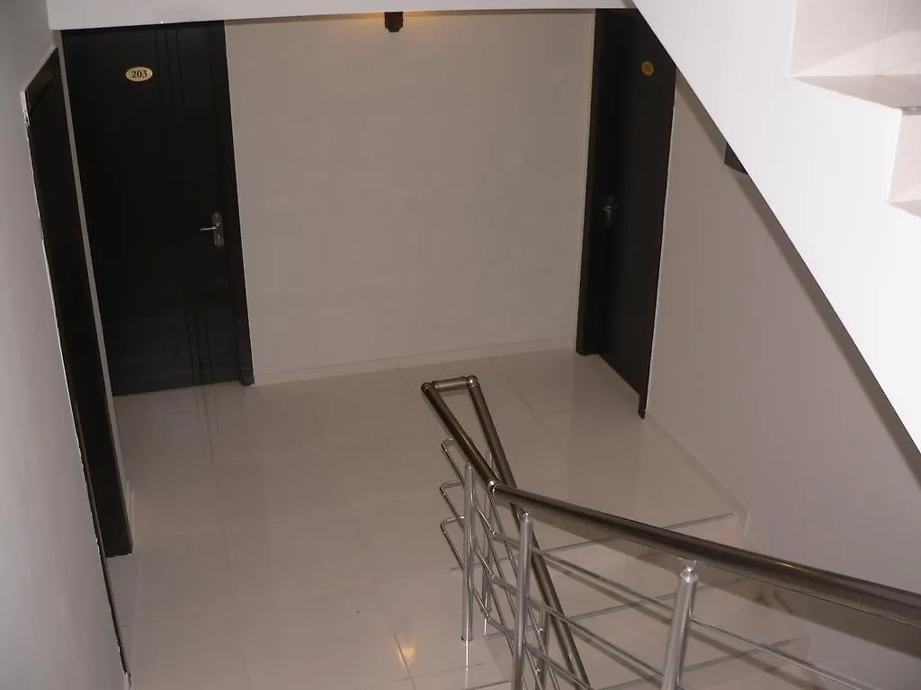 Big Bay Hotel Tbilisi