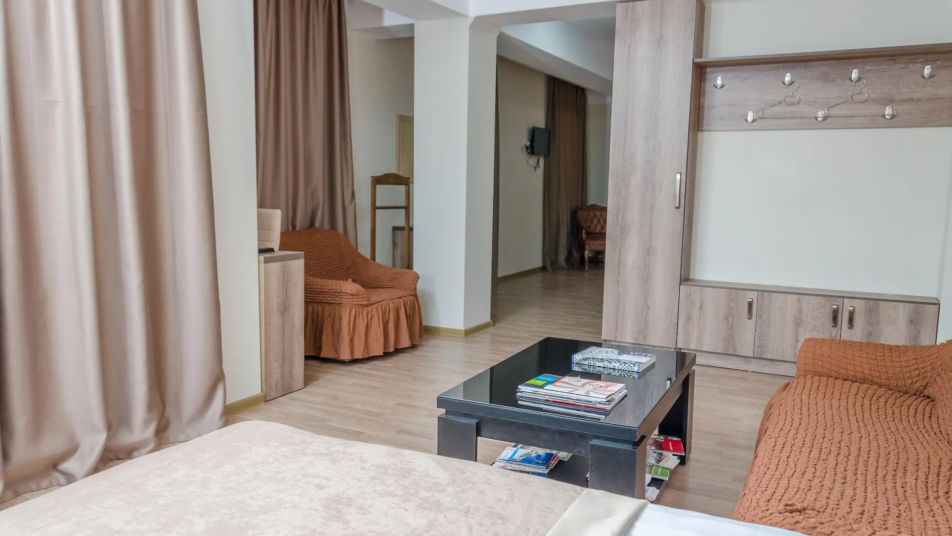 Big Bay Hotel Tbilisi