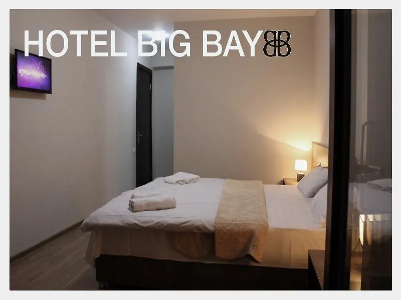 Big Bay Hotel Tbilisi 3*,  Georgia