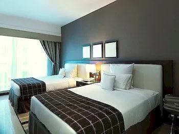 Big Bay Hotel Tbilisi