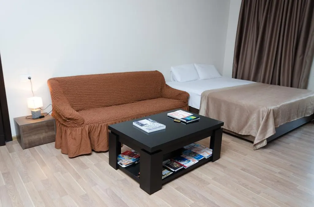 Big Bay Hotel Tbilisi 3*,  Georgia