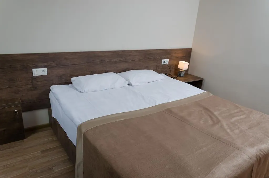 Big Bay Hotel Tbilisi