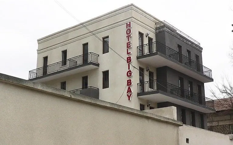 Big Bay Hotel Tbilisi