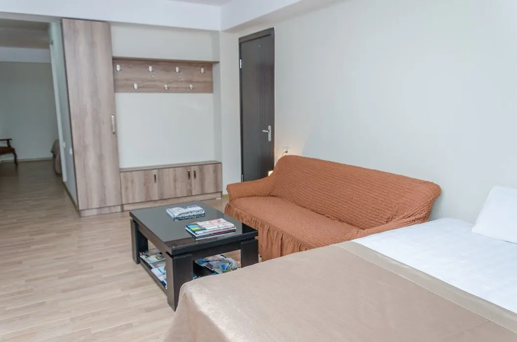 Big Bay Hotel Tbilisi
