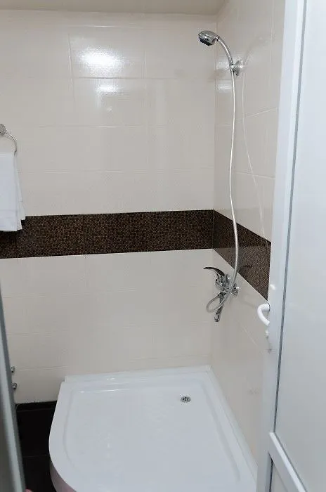 Big Bay Hotel Tbilisi