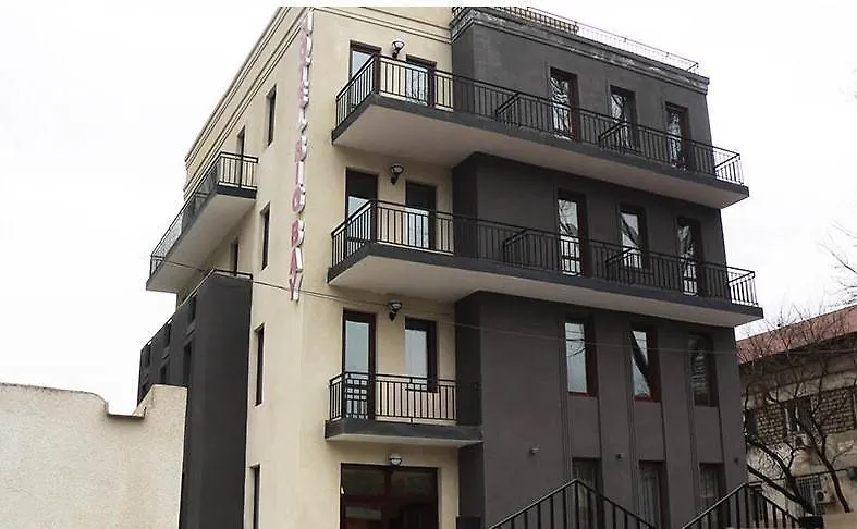 Big Bay Hotel Tbilisi