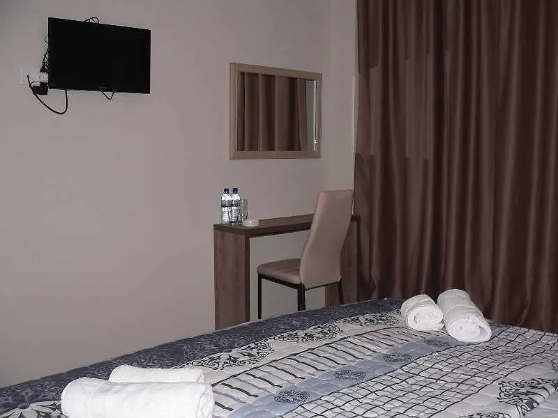 Big Bay Hotel Tbilisi