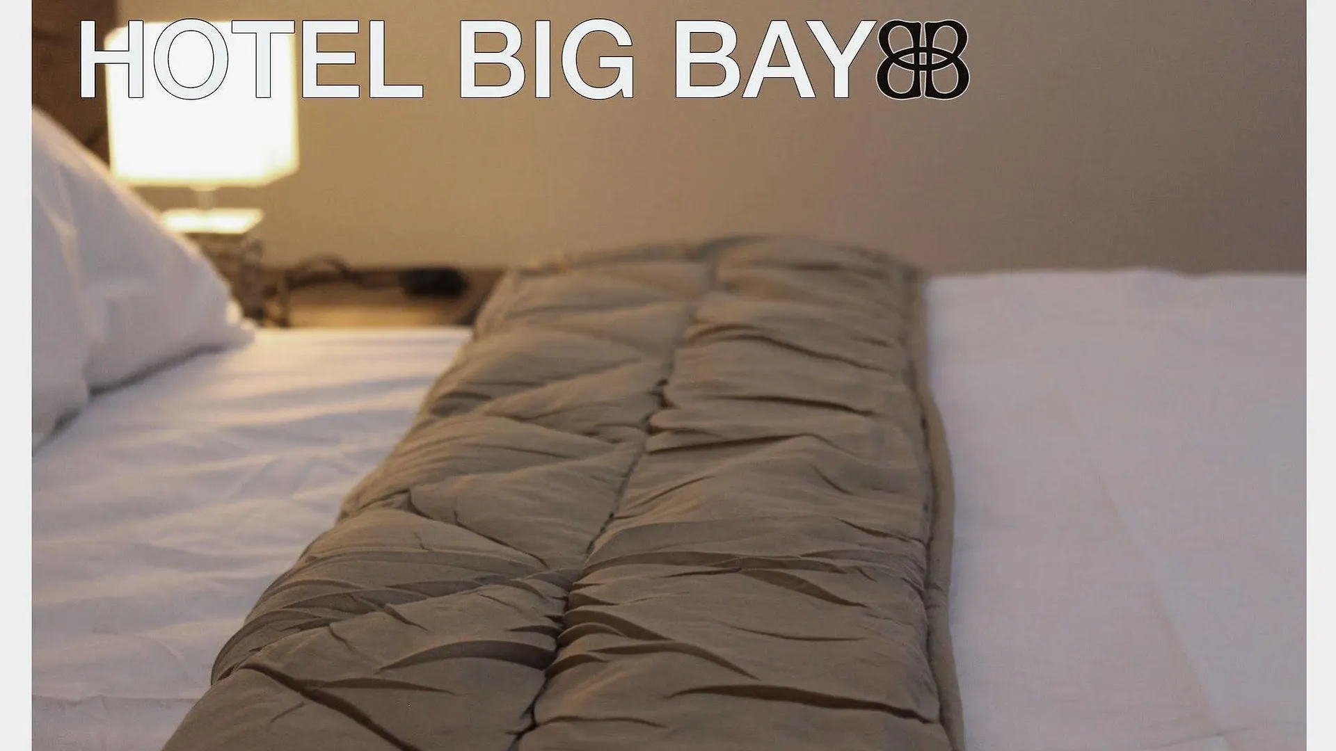 Big Bay Hotel Tbilisi