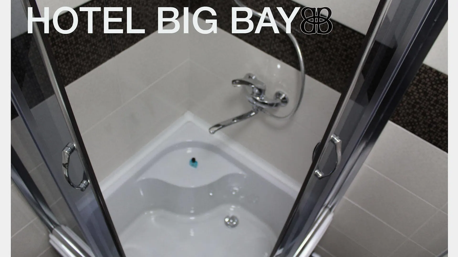 Big Bay Hotel Tbilisi
