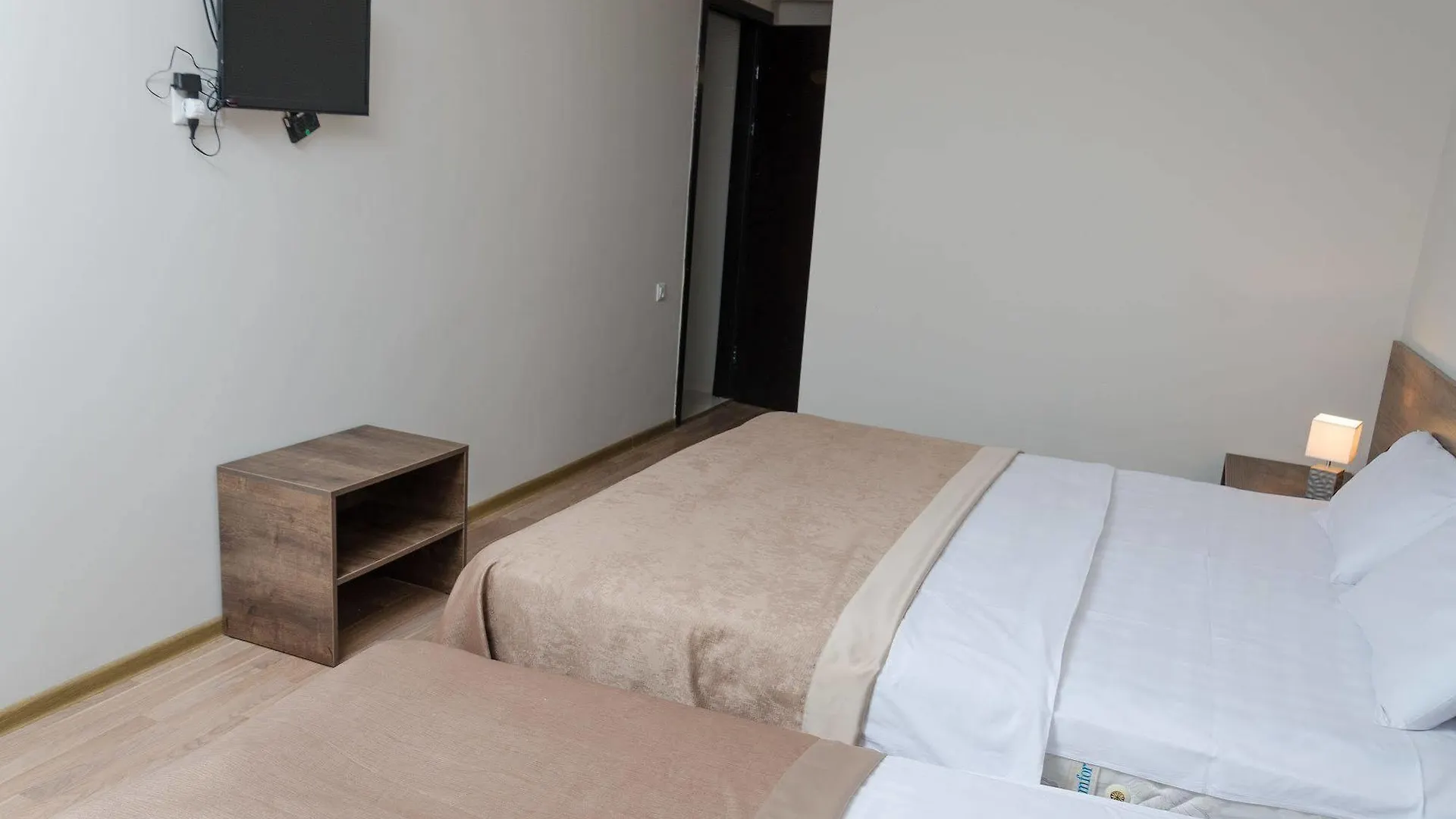 Big Bay Hotel Tbilisi