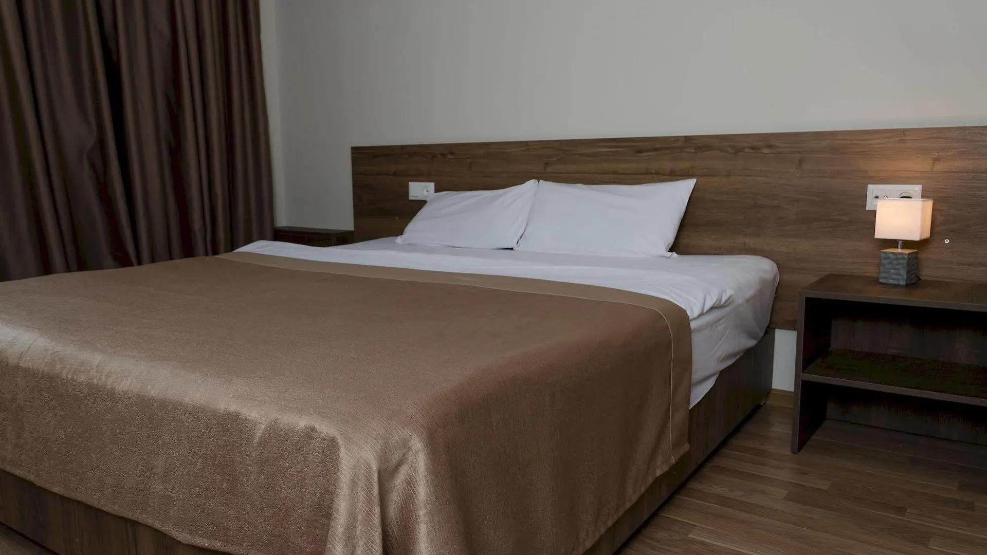 ***  Big Bay Hotel Tbilisi Georgia