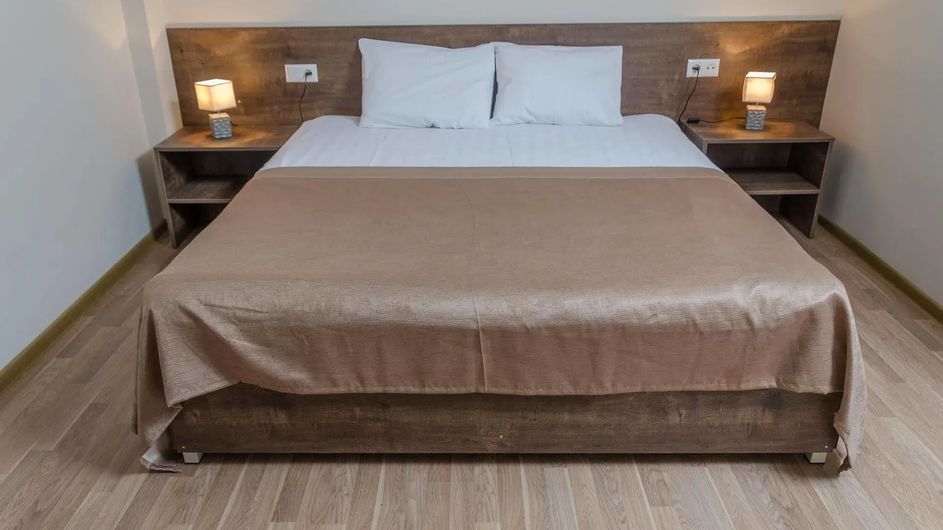 Big Bay Hotel Tbilisi