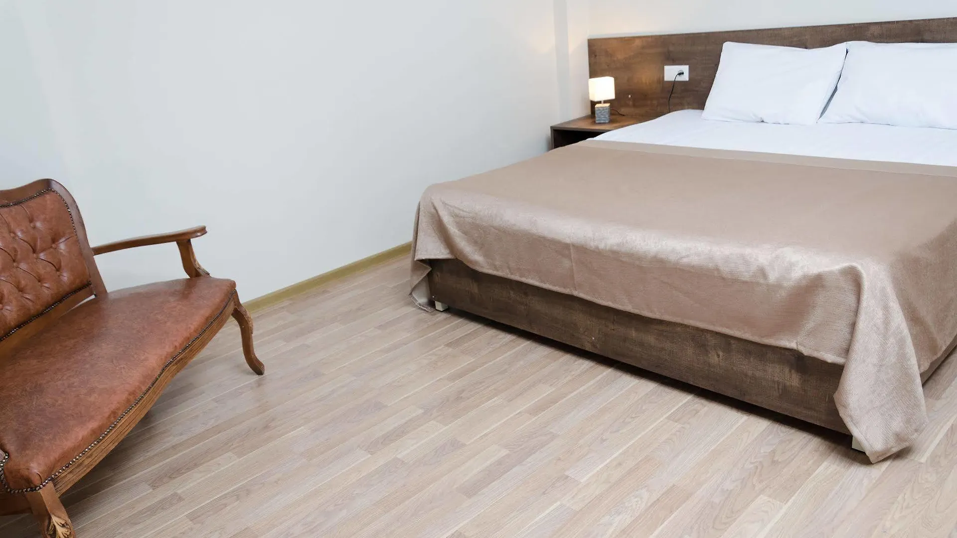 ***  Big Bay Hotel Tbilisi Georgia