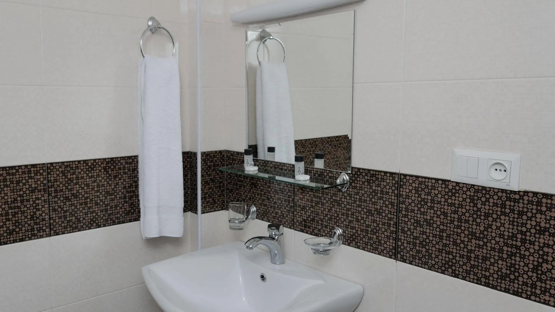 Big Bay Hotel Tbilisi