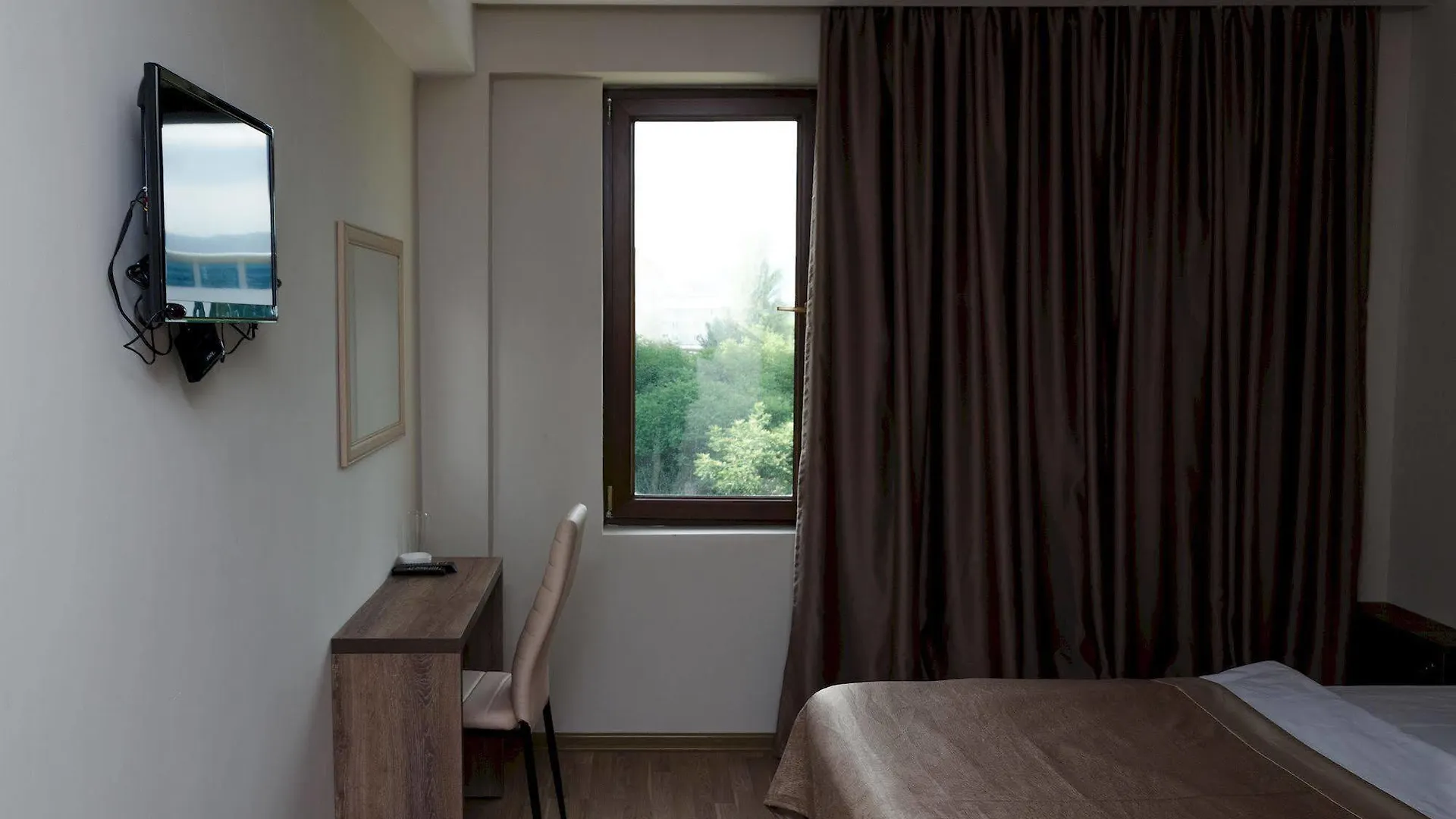 Big Bay Hotel Tbilisi